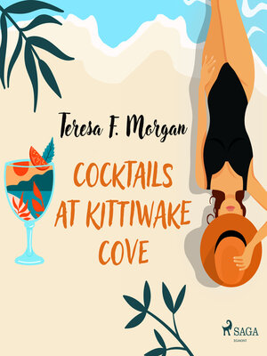 cover image of Cocktails at Kittiwake Cove